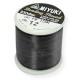 Miyuki Beading Thread B - Black